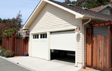 Bluebell garage construction leads